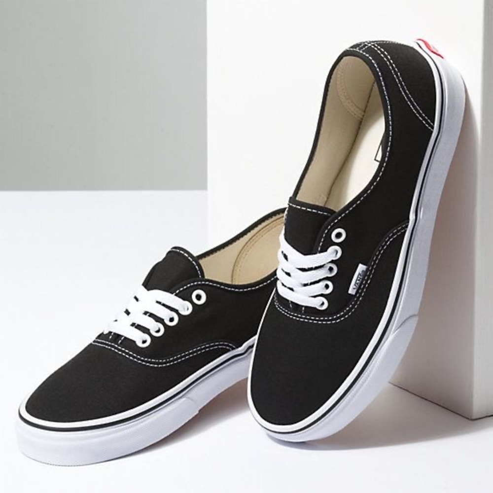 Blacks Vans